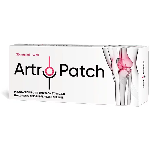 ArtroPatch